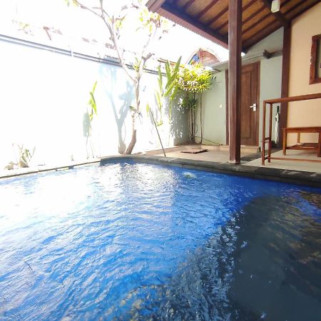Villa Sahabat Gili Trawangan Luaran gambar