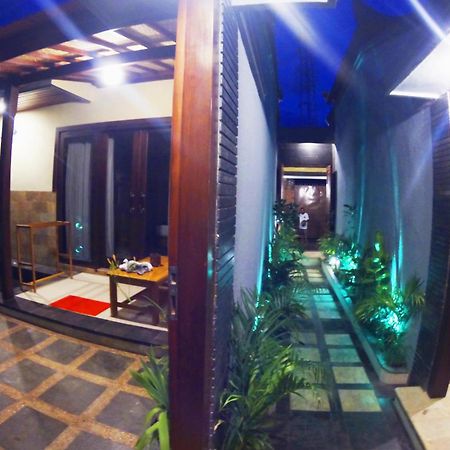 Villa Sahabat Gili Trawangan Bilik gambar