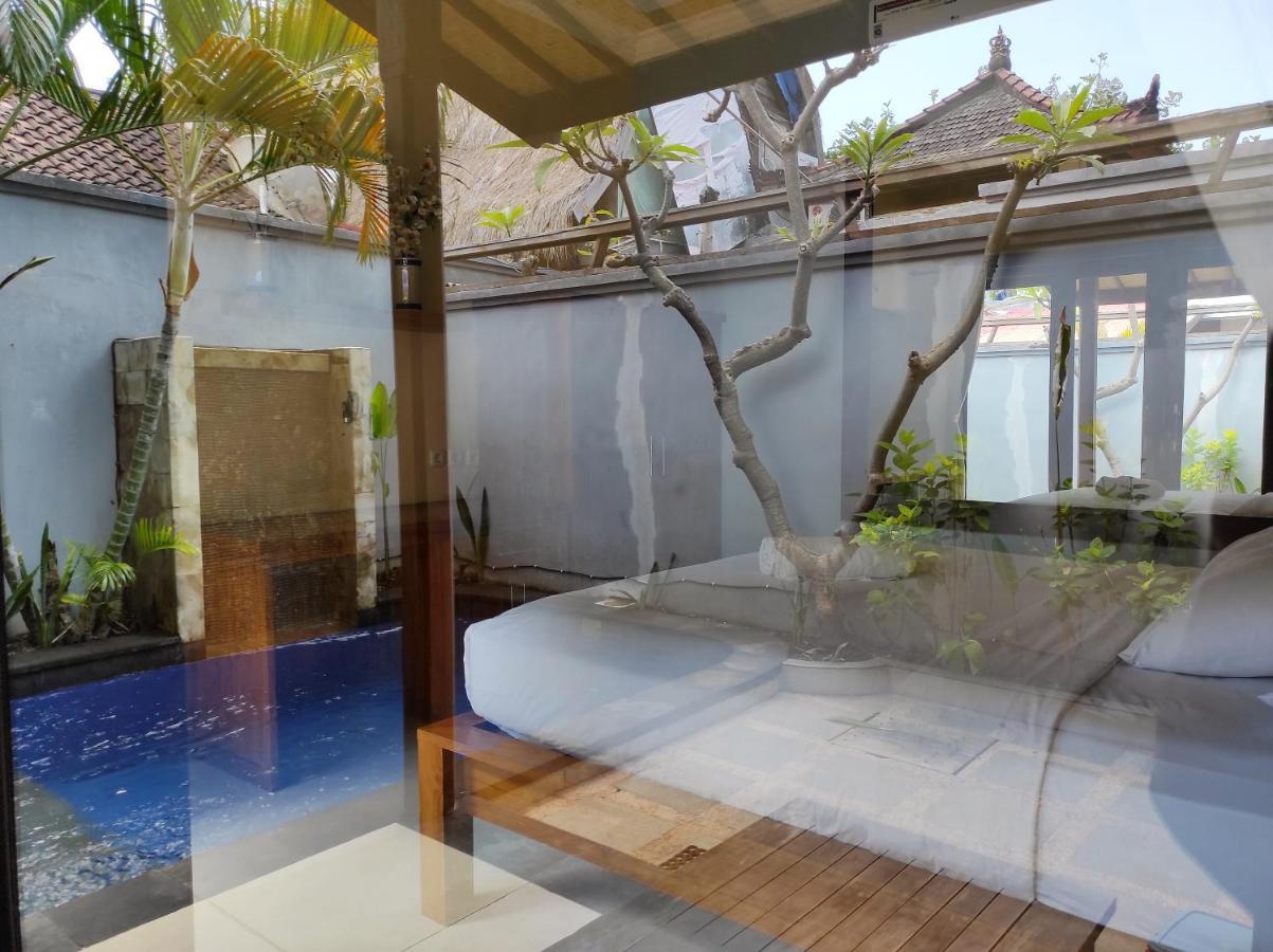 Villa Sahabat Gili Trawangan Luaran gambar
