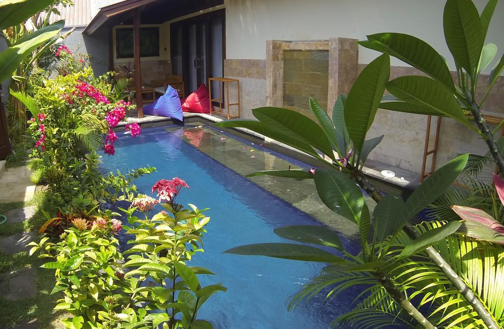 Villa Sahabat Gili Trawangan Bilik gambar