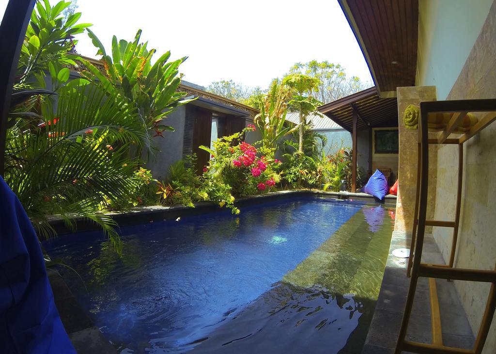 Villa Sahabat Gili Trawangan Bilik gambar