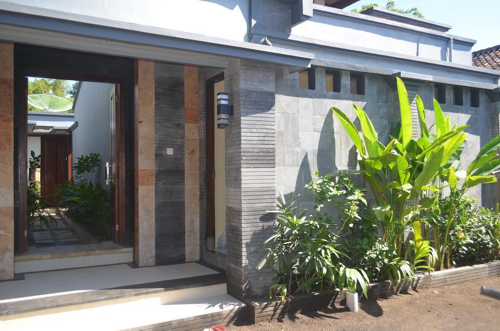 Villa Sahabat Gili Trawangan Luaran gambar