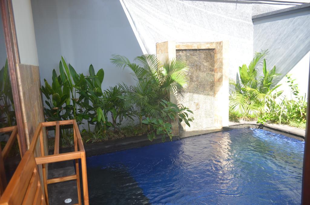 Villa Sahabat Gili Trawangan Luaran gambar