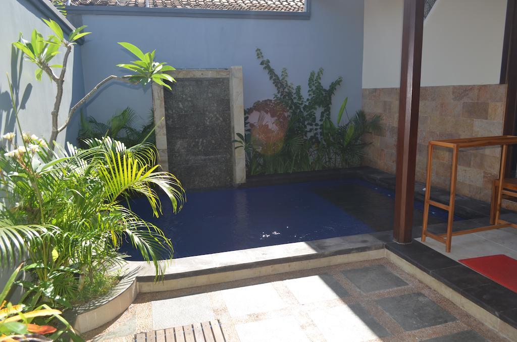 Villa Sahabat Gili Trawangan Luaran gambar