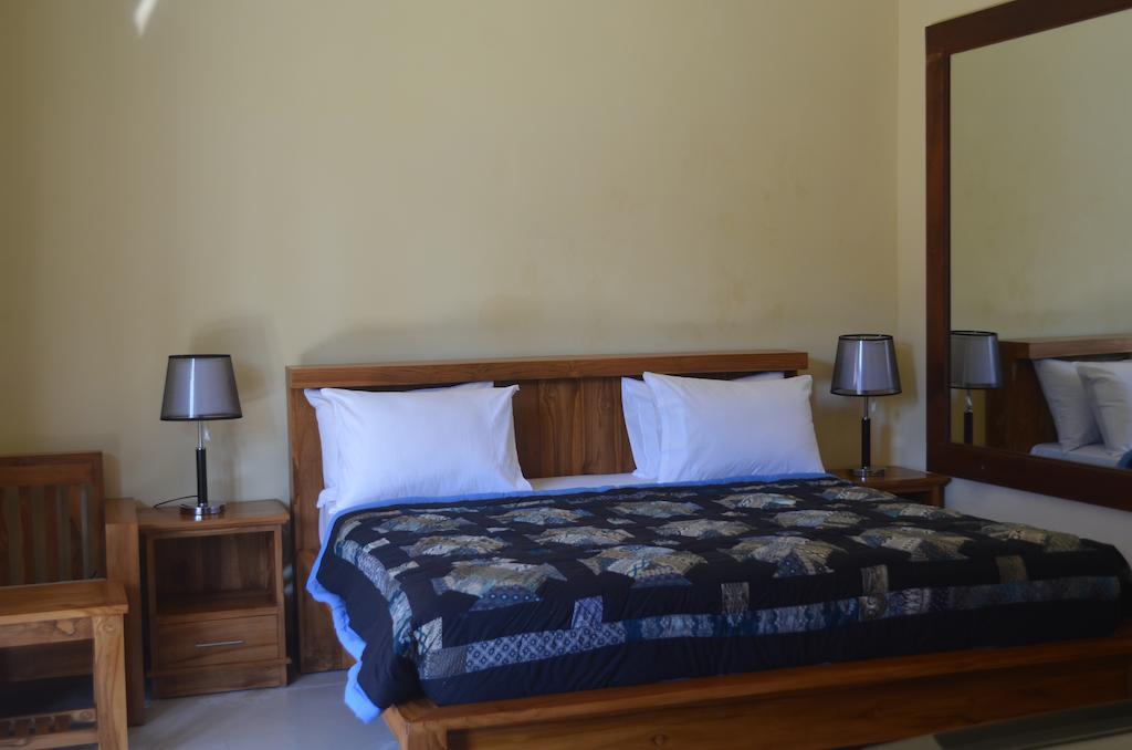 Villa Sahabat Gili Trawangan Luaran gambar