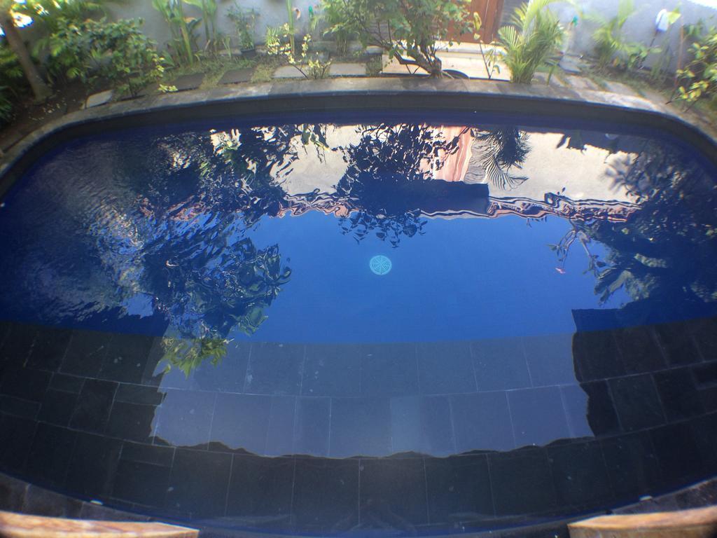 Villa Sahabat Gili Trawangan Luaran gambar