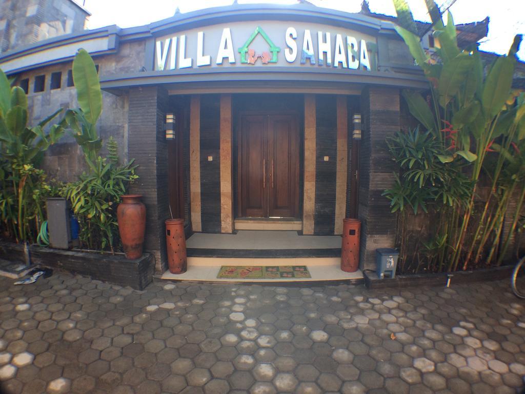 Villa Sahabat Gili Trawangan Luaran gambar