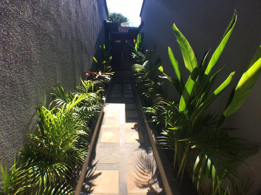 Villa Sahabat Gili Trawangan Luaran gambar