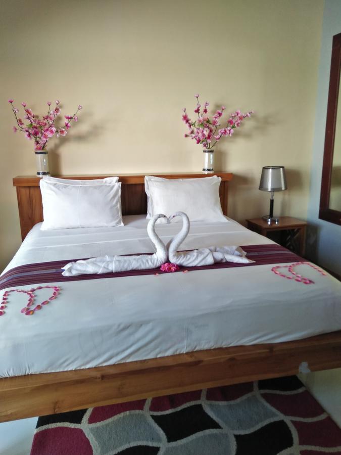 Villa Sahabat Gili Trawangan Luaran gambar