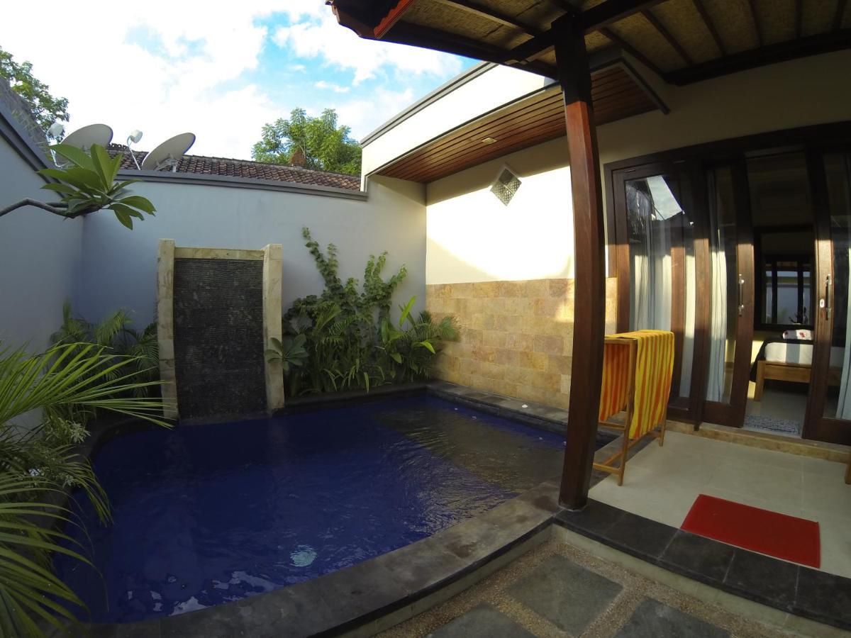 Villa Sahabat Gili Trawangan Bilik gambar