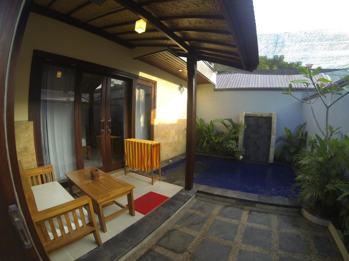 Villa Sahabat Gili Trawangan Bilik gambar